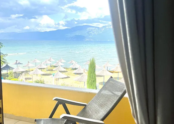 Hotel Kashta