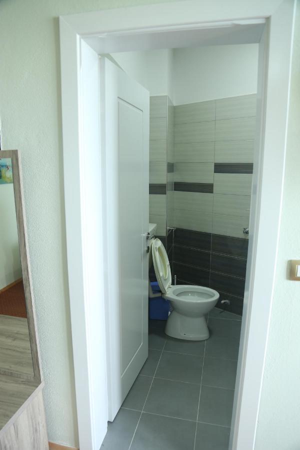Hotel Kashta Pogradec
