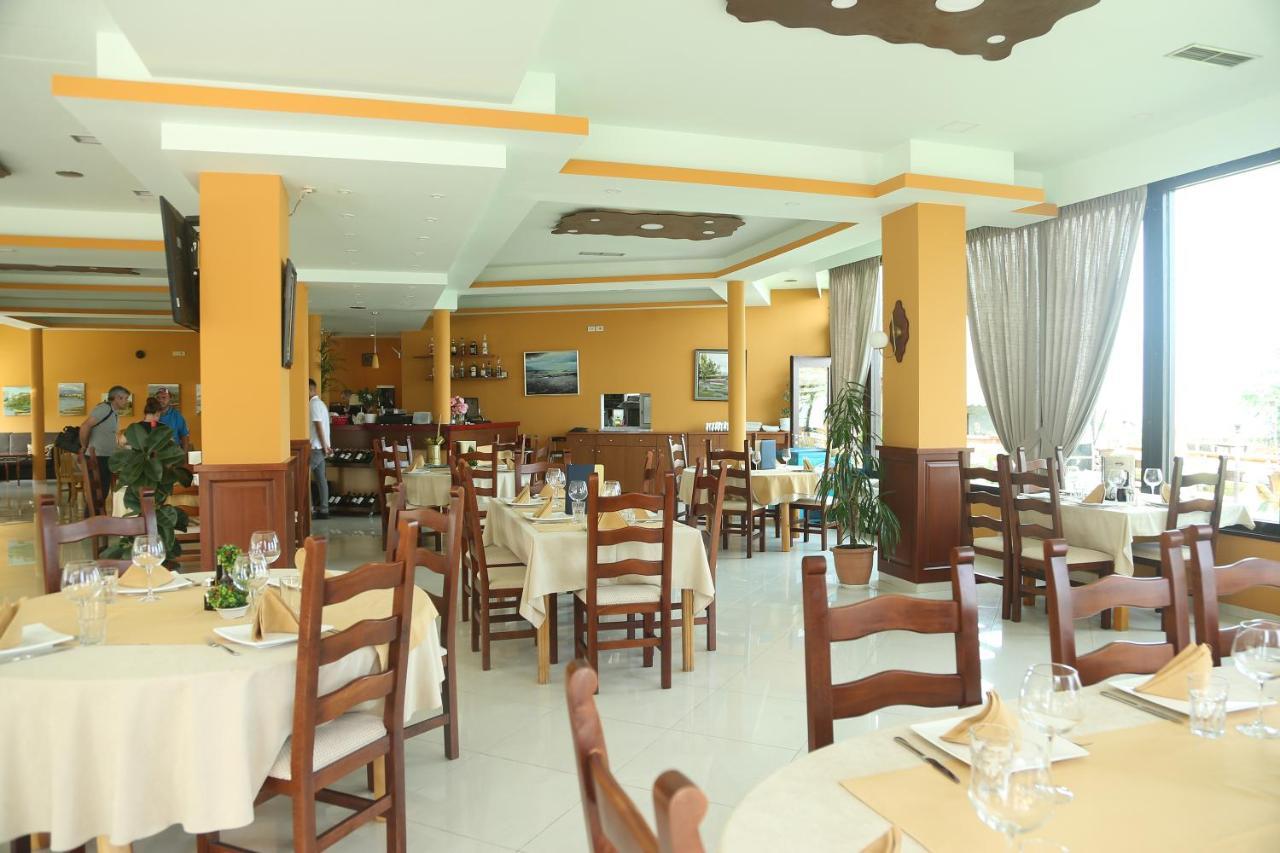 Kashta Hotel