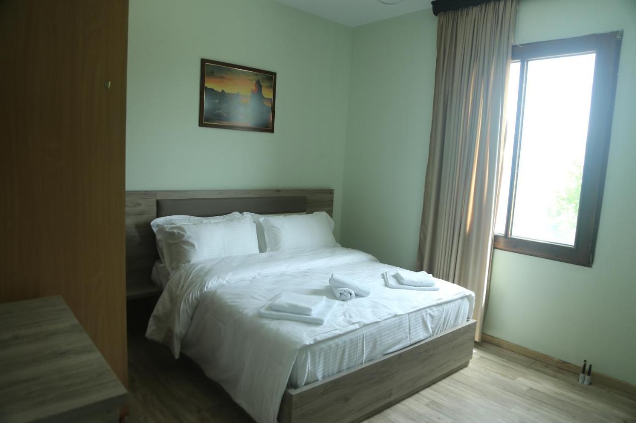 Kashta Hotel