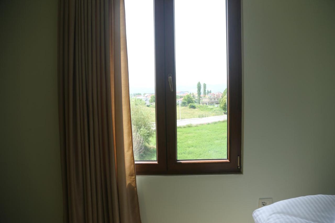 Hotel Kashta