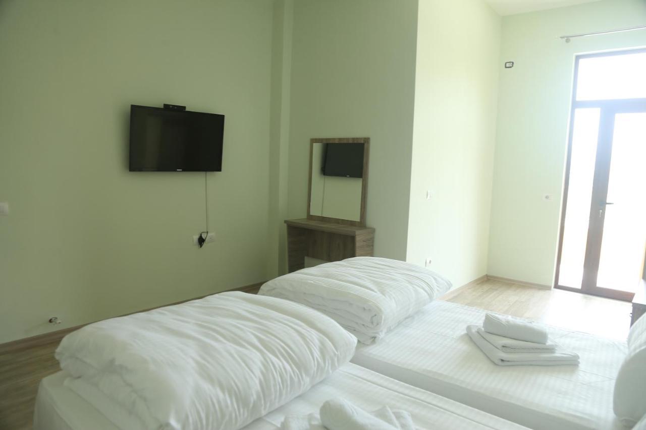 Hotel Kashta 3*