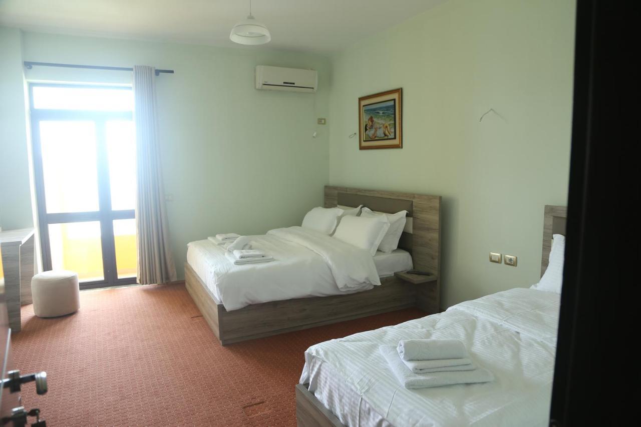 Kashta 3* Pogradec
