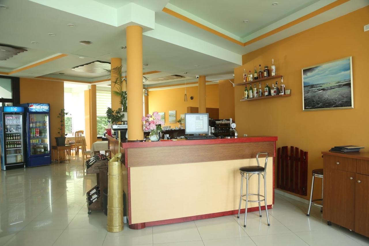 Kashta 3* Pogradec