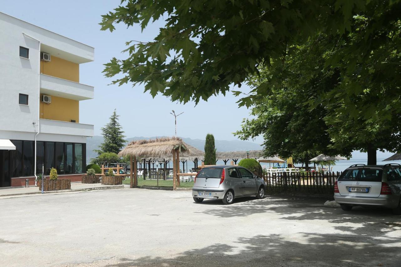Hotel Kashta