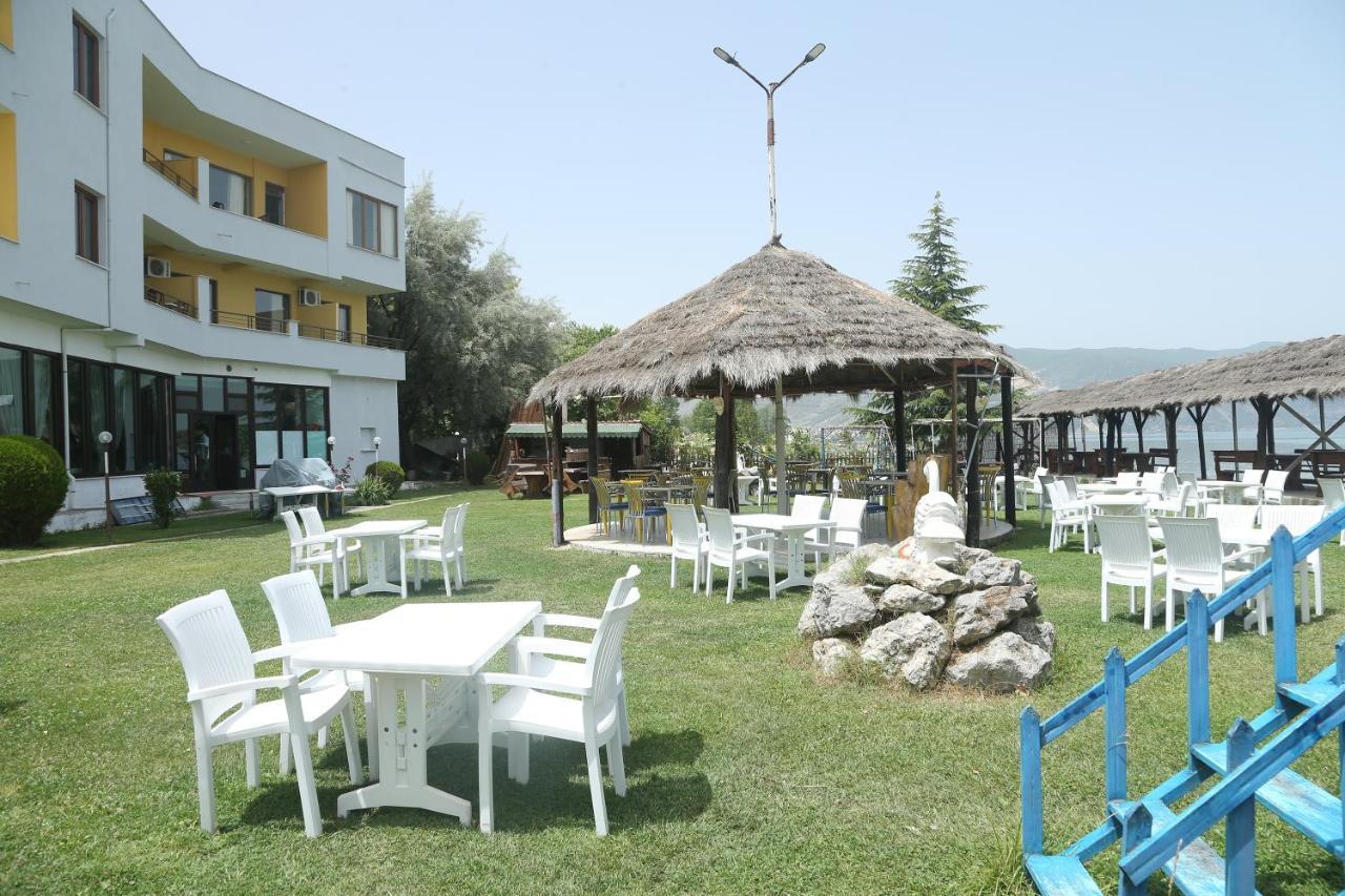 Hotel Kashta