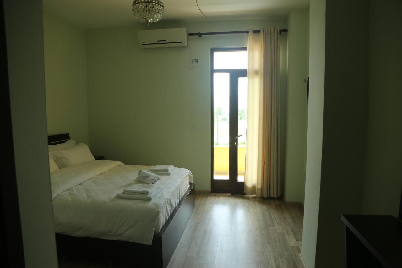 Kashta Hotel 3*