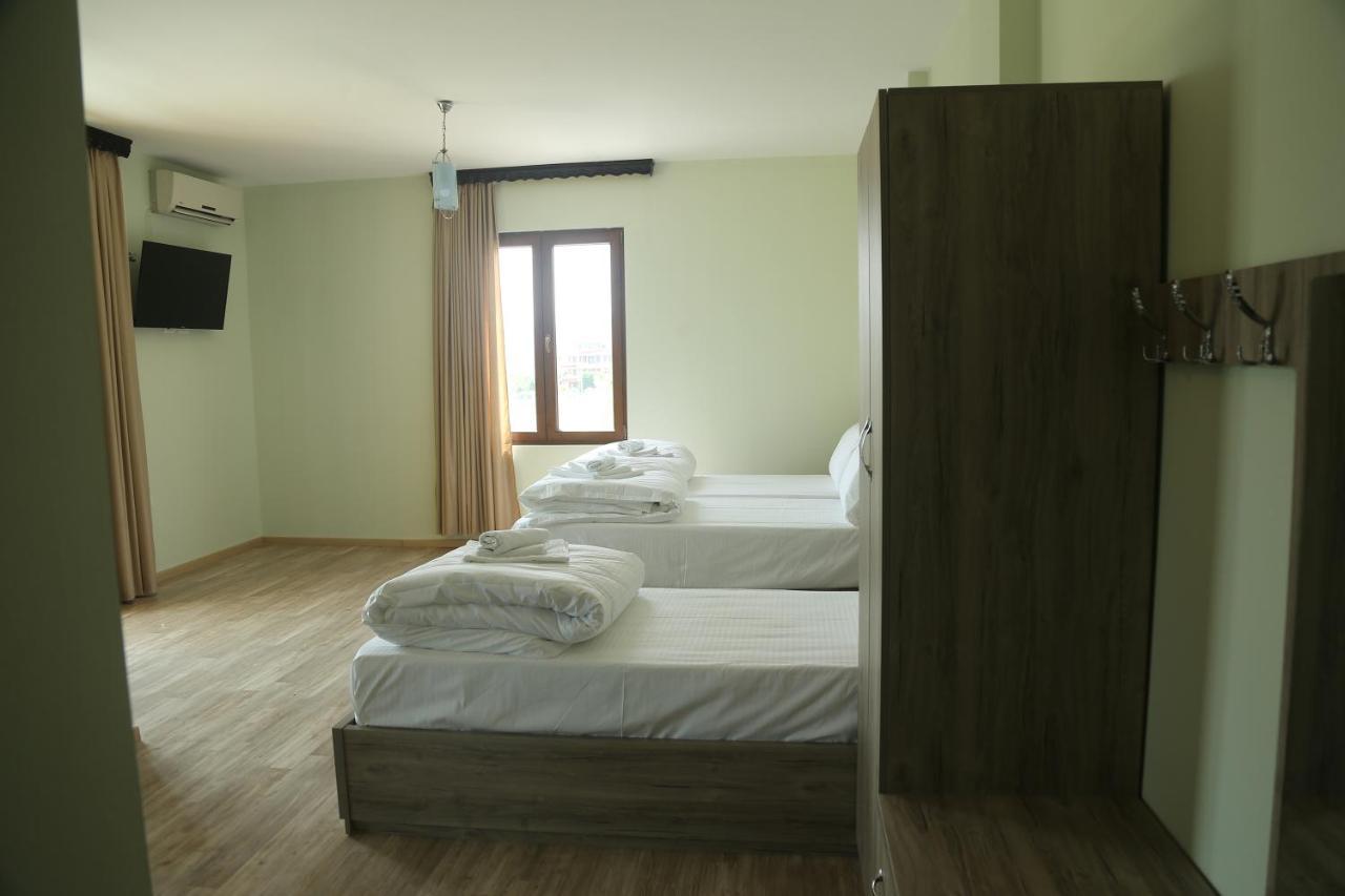 Kashta Hotel 3*