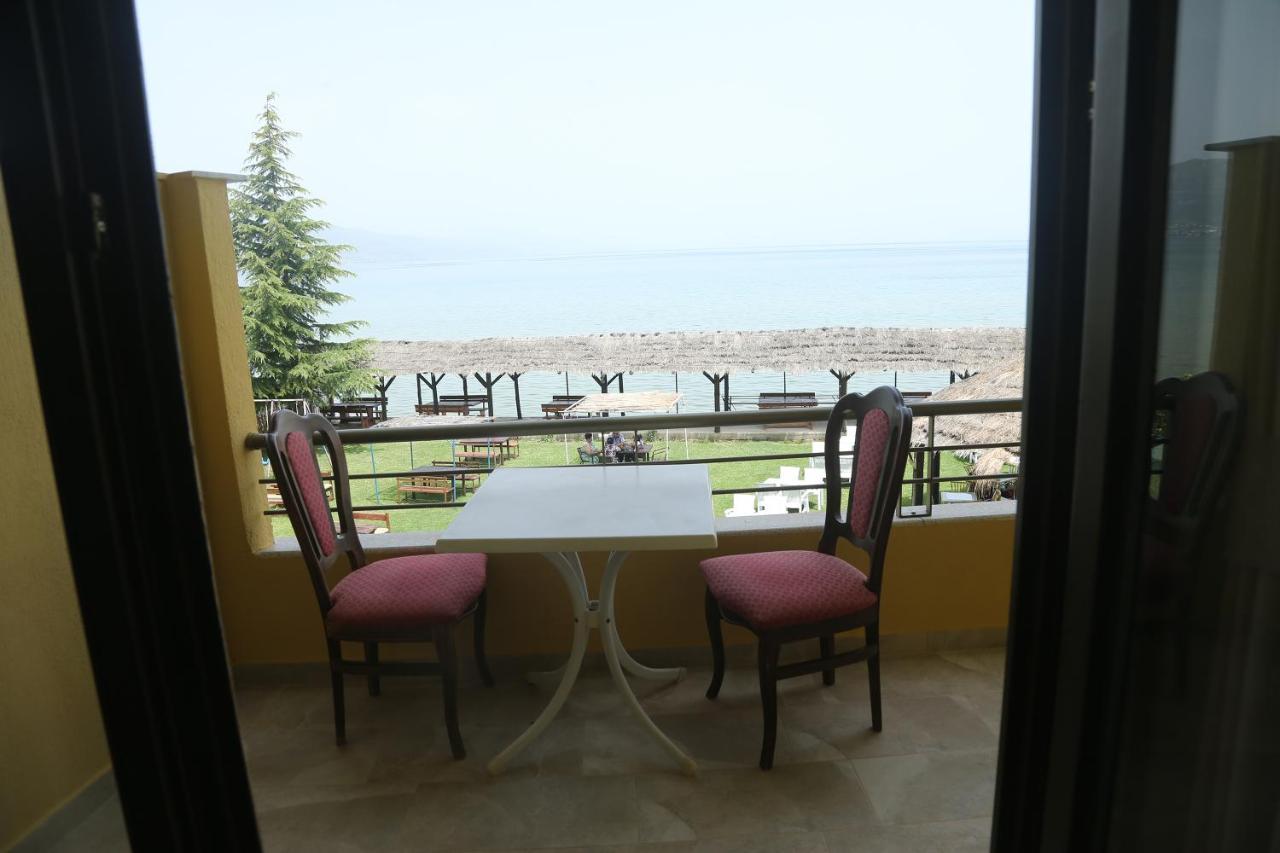 Kashta 3* Pogradec