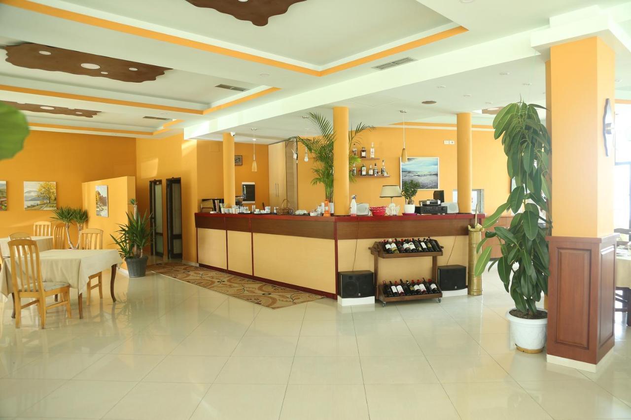 Hotel Kashta Pogradec