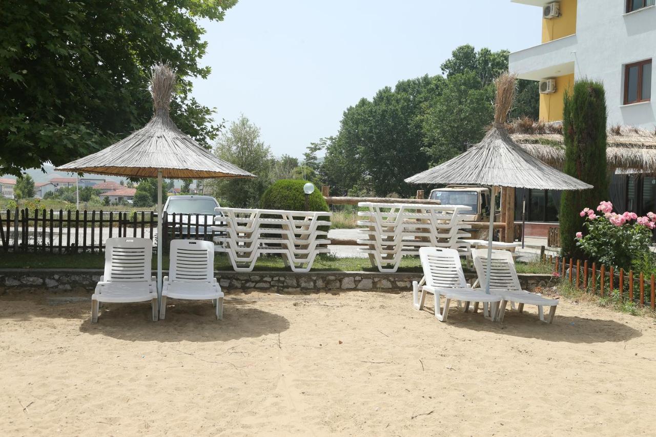 Hotel Kashta