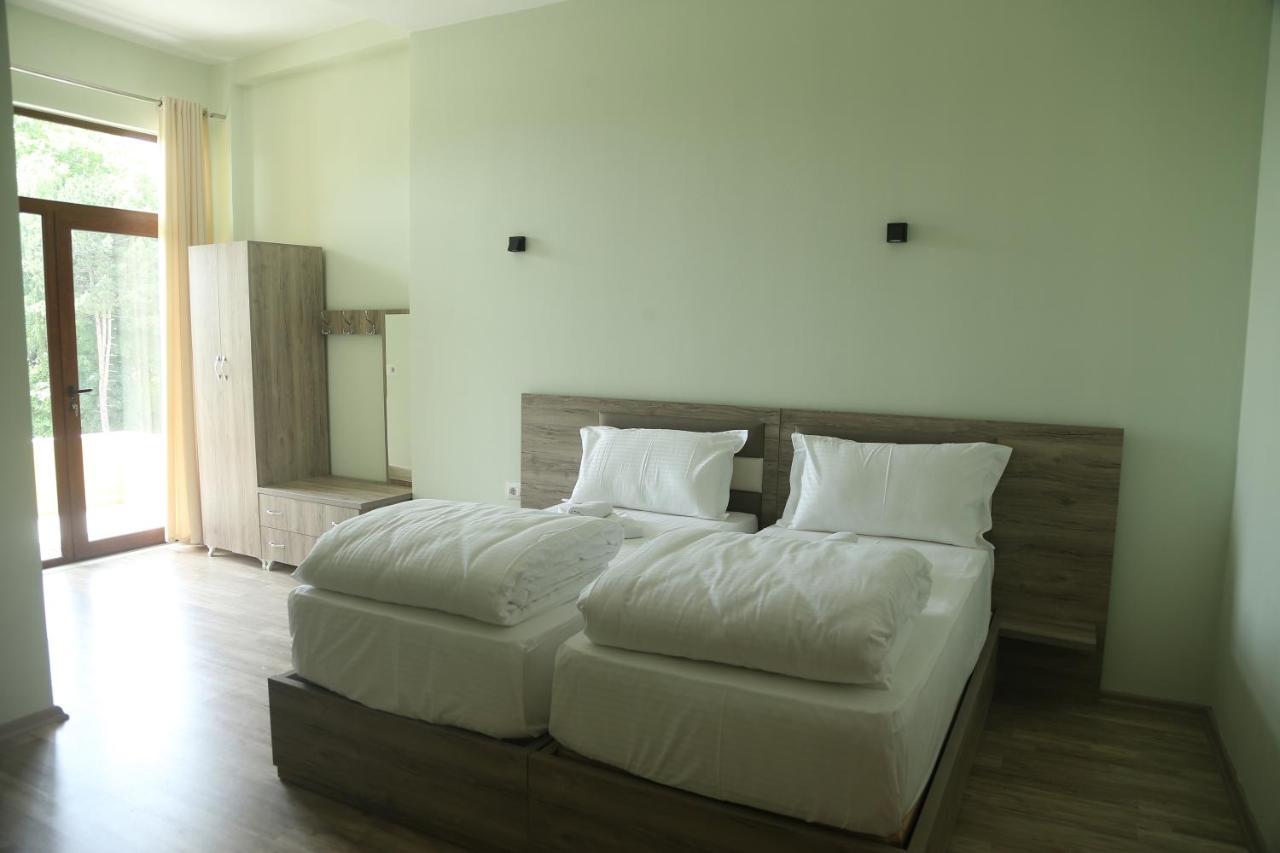 Hotel Kashta 3*