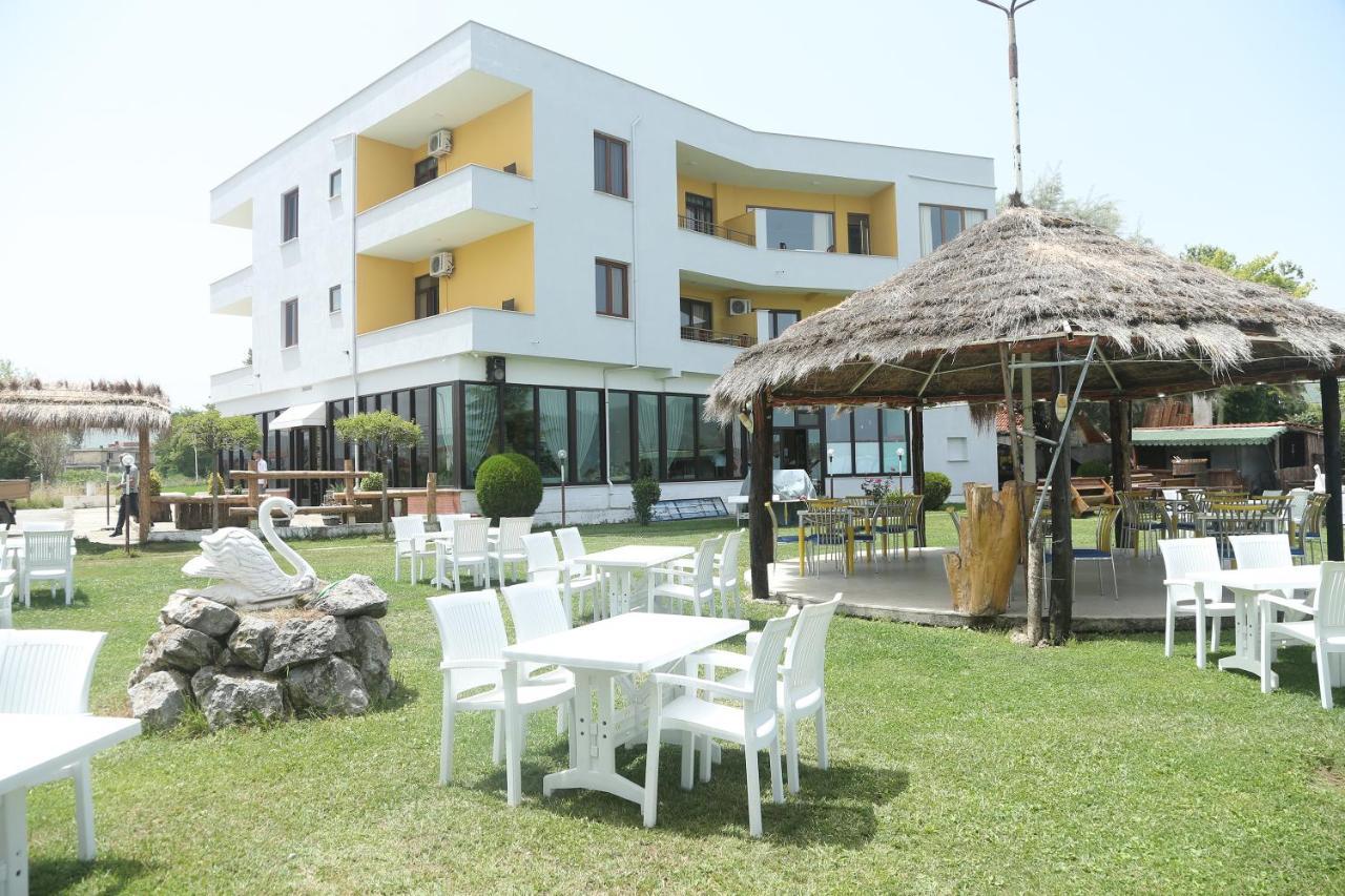 Kashta Hotel 3*