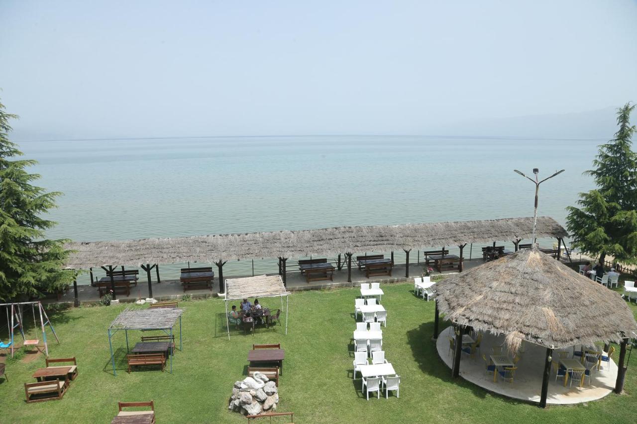 Hotel Kashta Pogradec