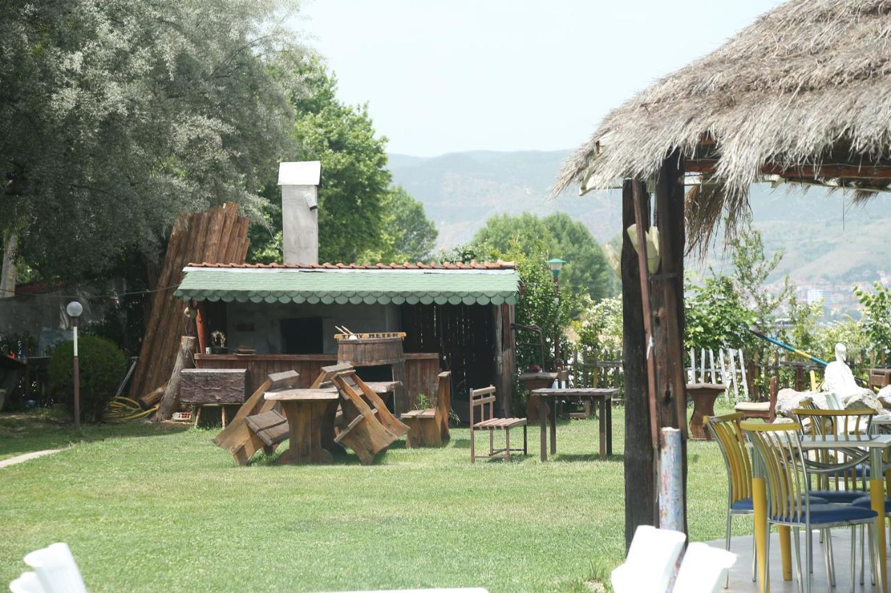 Kashta 3*
