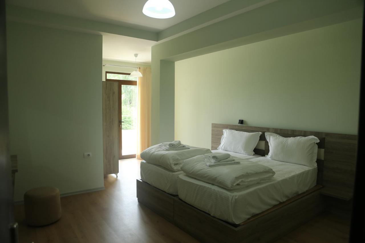 Hotel Kashta 3*