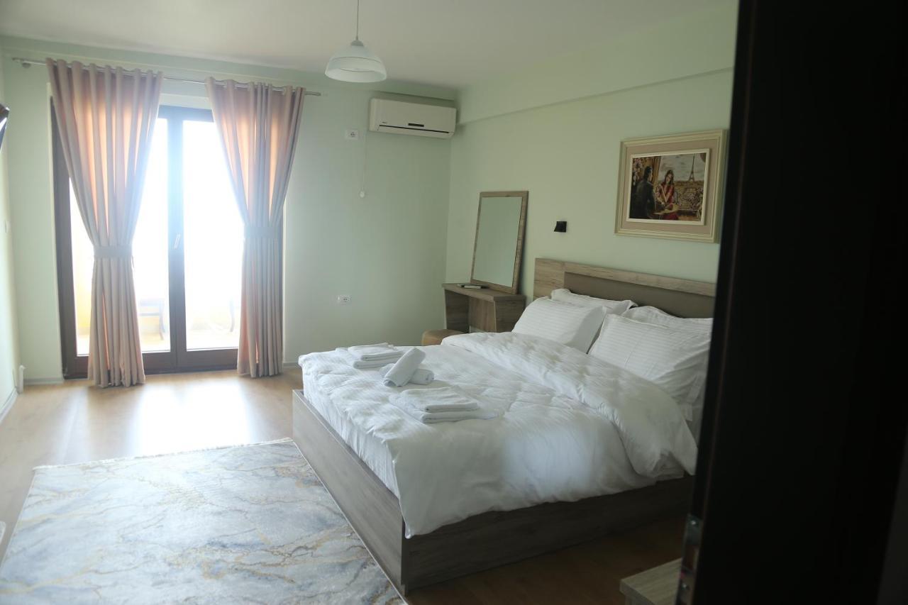 Kashta Hotel