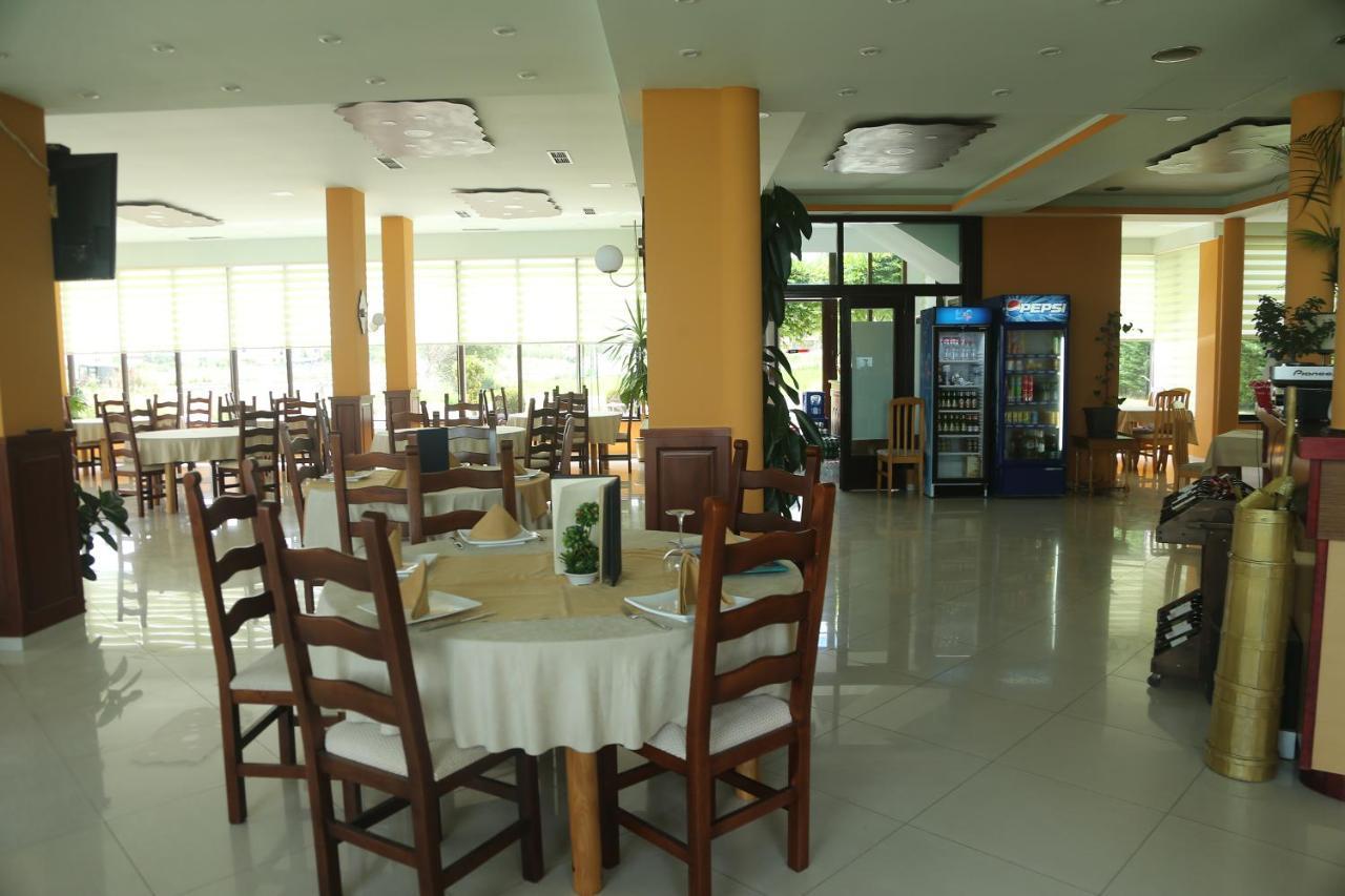 Kashta Hotel 3*