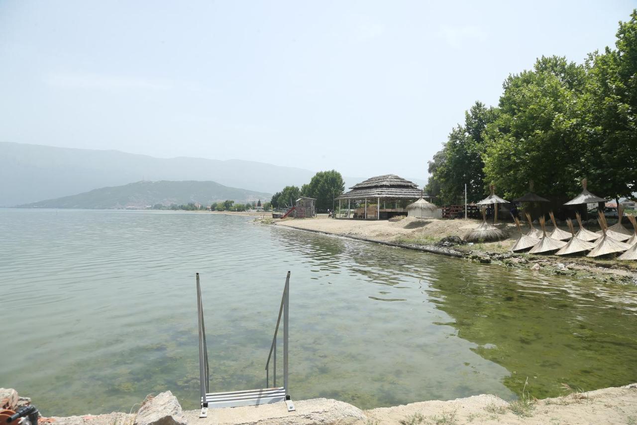 Kashta Hotel 3*