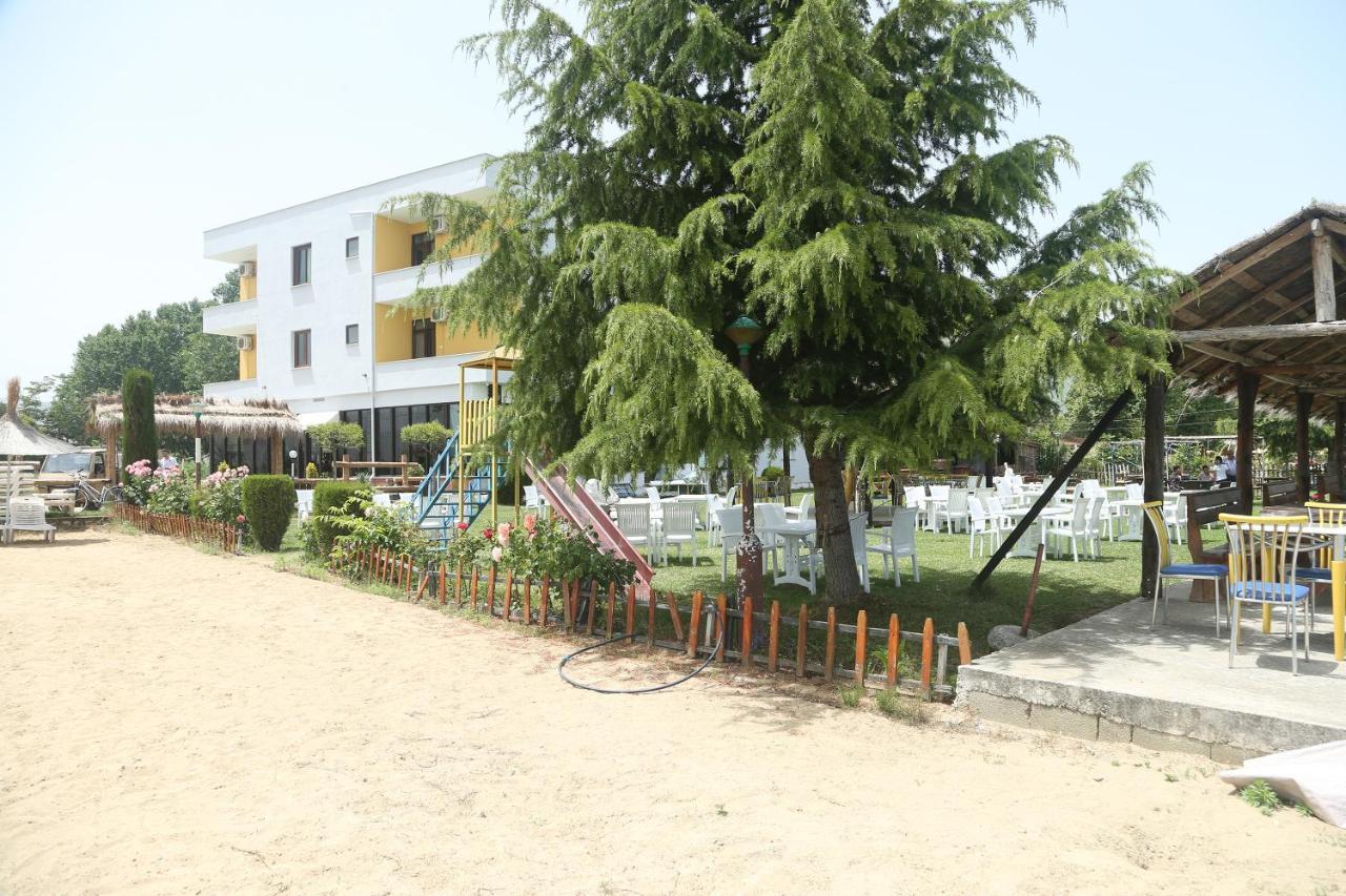 Hotel Kashta 3*