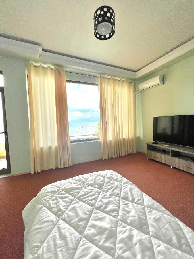 Hotel Kashta Pogradec