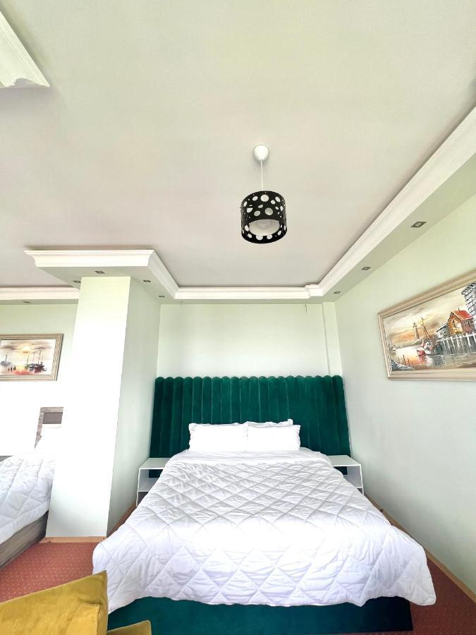 Kashta 3* Pogradec