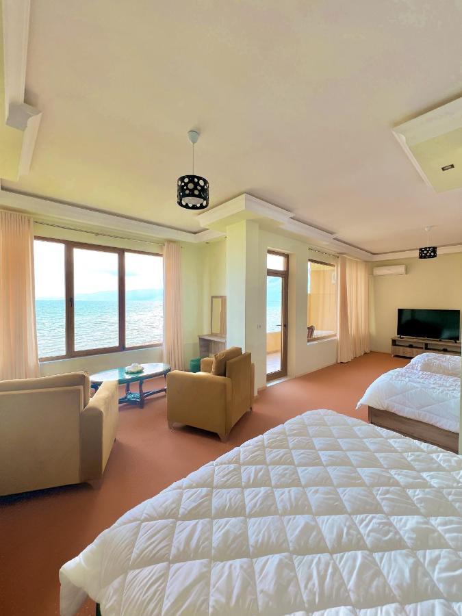 Kashta Hotel