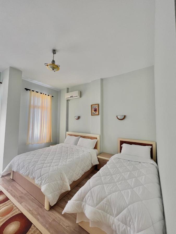 Kashta Hotel 3*