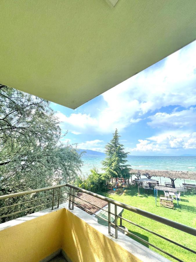 Kashta Hotel Pogradec