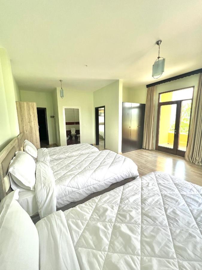 Kashta 3* Pogradec