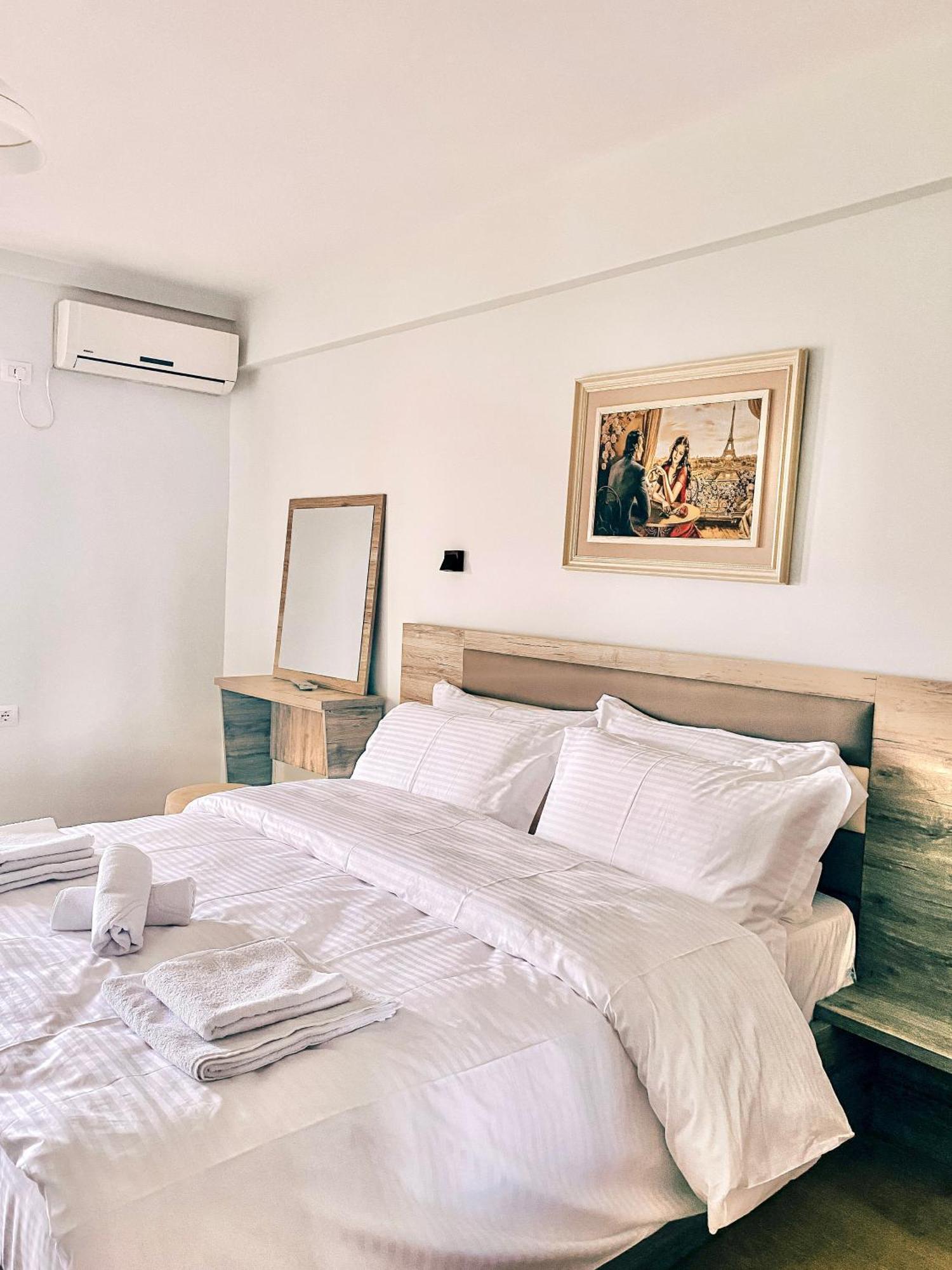 Kashta Hotel 3*