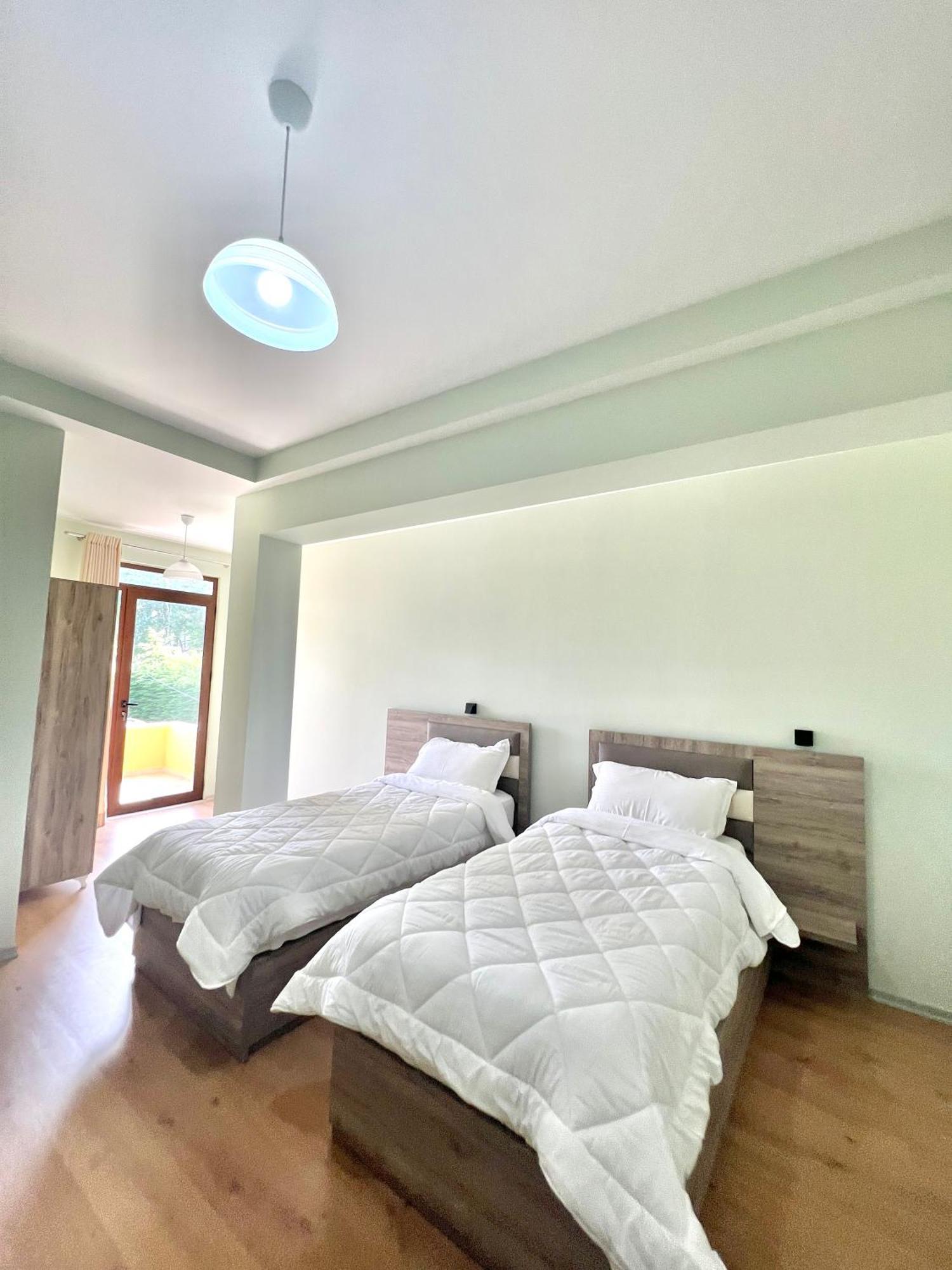 Kashta Hotel