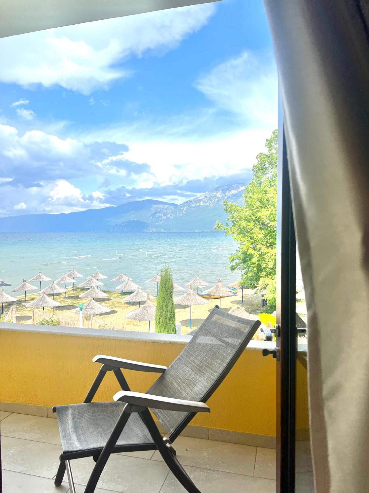 Kashta 3* Pogradec