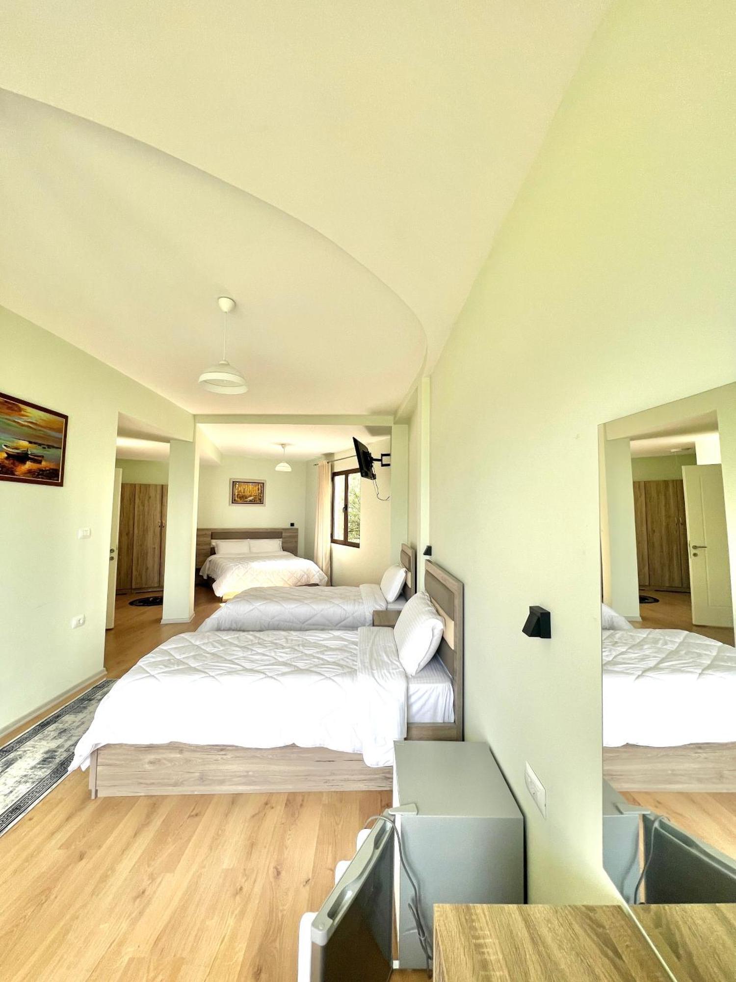 Kashta Hotel